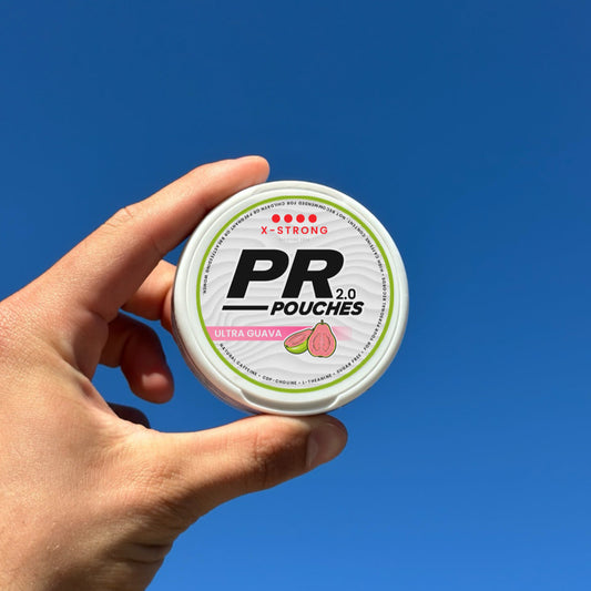 2.0 Ultra Guava (20 Pouch Box)
