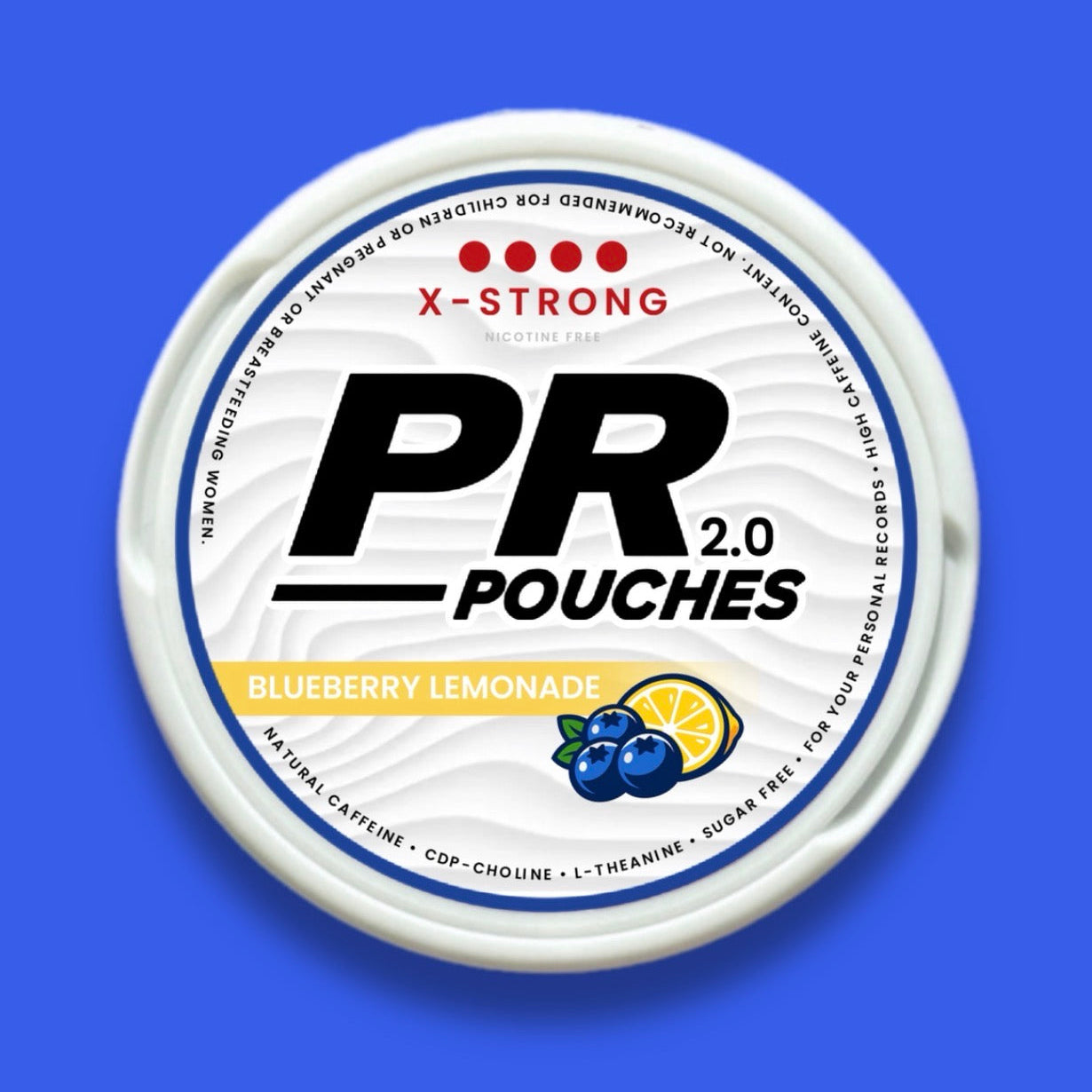 2.0 Essentials Bundle (60 Pouch Bundle)