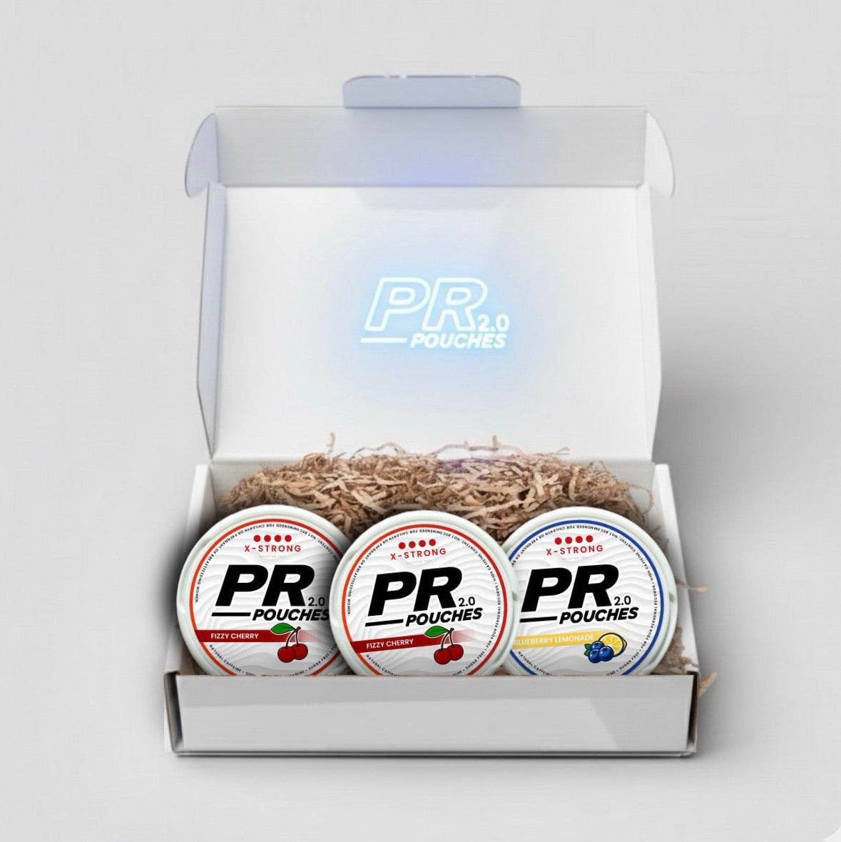 2.0 Essentials Bundle (60 Pouch Bundle)