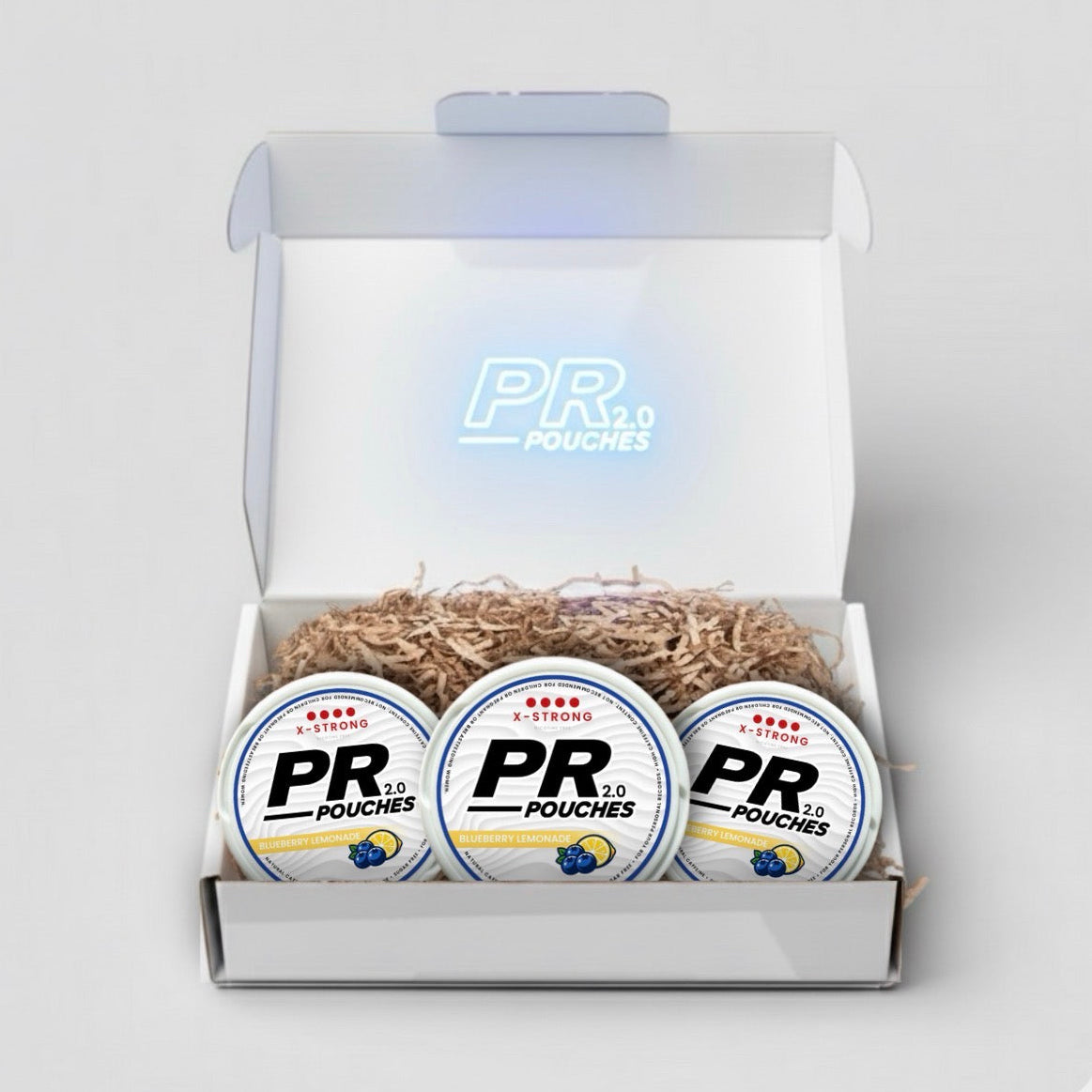 2.0 Essentials Bundle (60 Pouch Bundle)