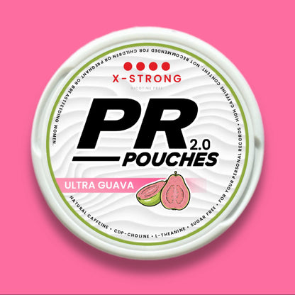 2.0 Essentials Bundle (60 Pouch Bundle)
