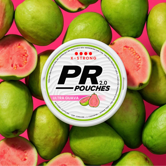 2.0 Ultra Guava (20 Pouch Box)