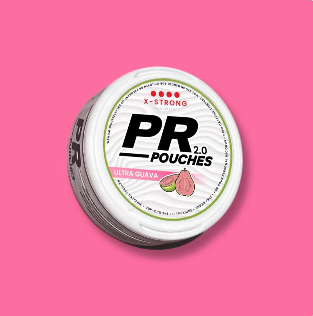 2.0 Ultra Guava (20 Pouch Box)