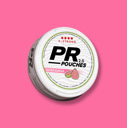 2.0 Ultra Guava (20 Pouch Box)