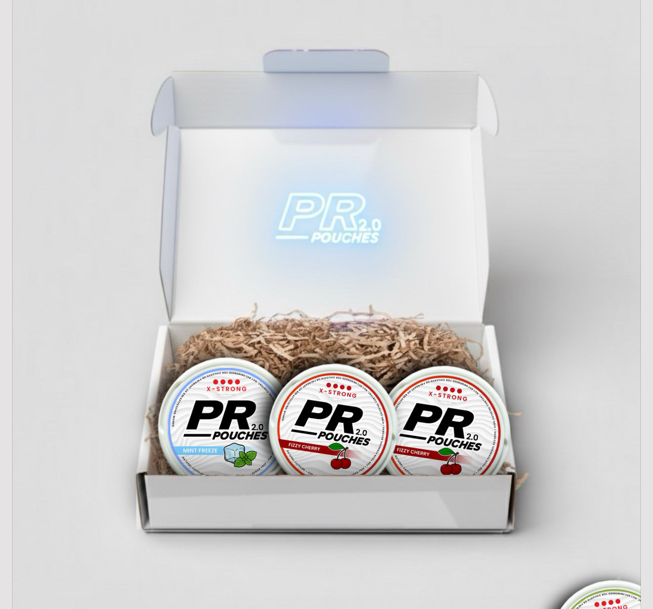 2.0 Essentials Bundle (60 Pouch Bundle)