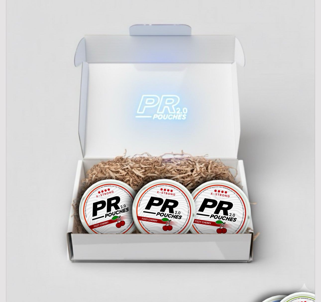 2.0 Essentials Bundle (60 Pouch Bundle)