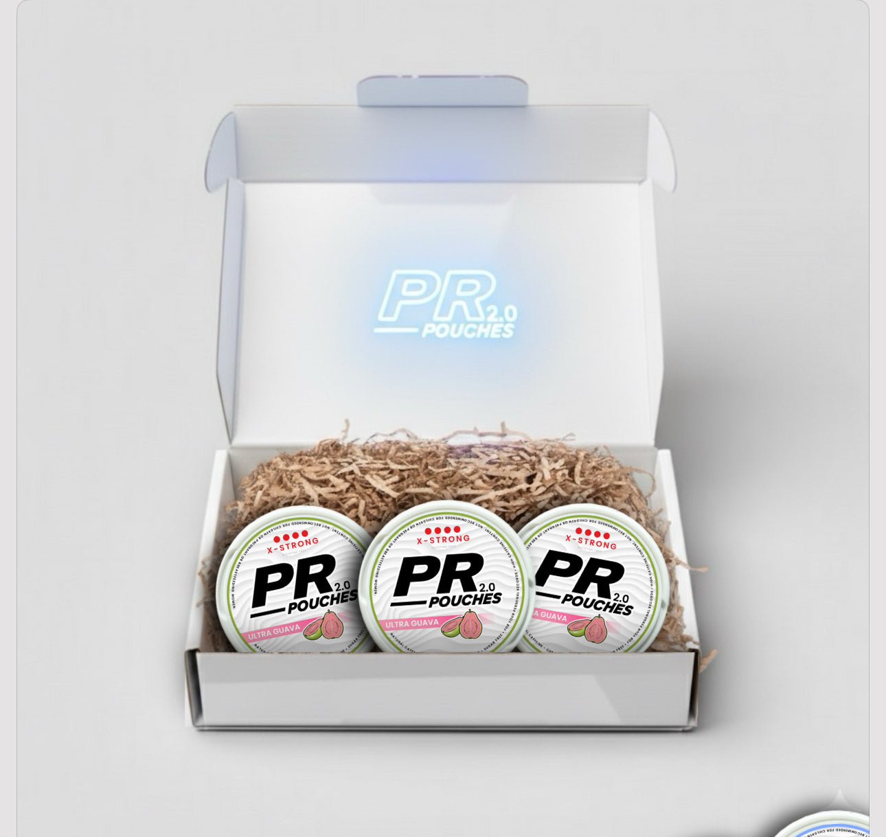 2.0 Essentials Bundle (60 Pouch Bundle)