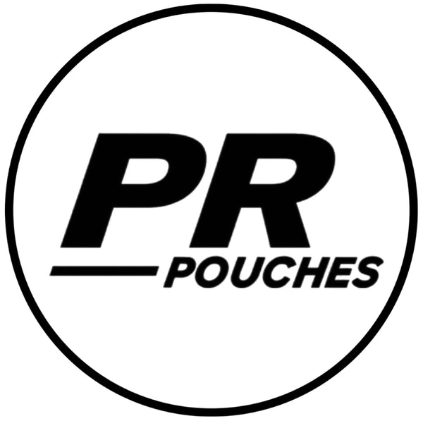 PR POUCHES LTD